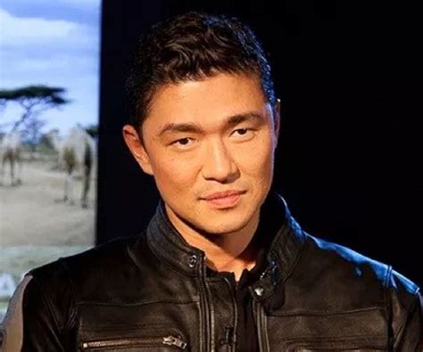 rick yune biography.